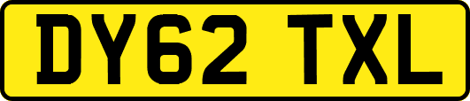 DY62TXL