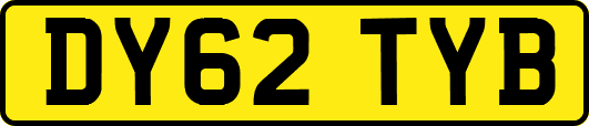 DY62TYB