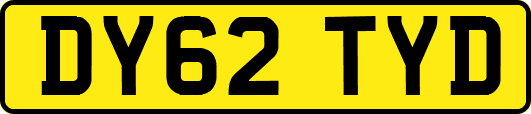 DY62TYD