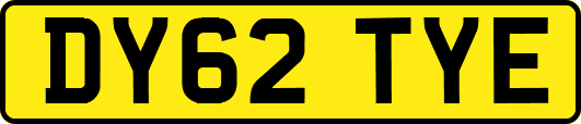 DY62TYE