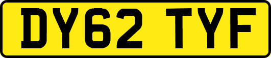 DY62TYF