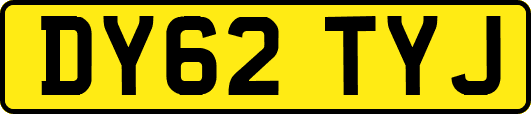 DY62TYJ