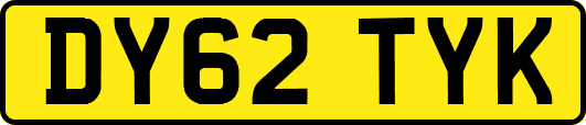 DY62TYK