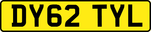 DY62TYL
