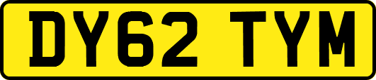 DY62TYM