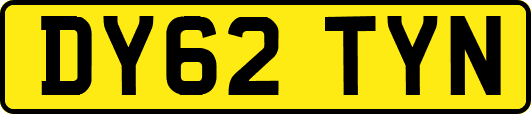 DY62TYN