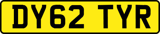 DY62TYR