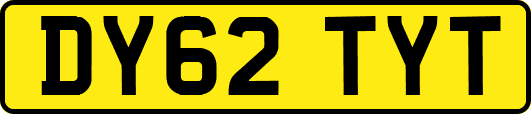 DY62TYT