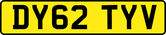 DY62TYV