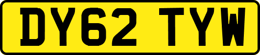 DY62TYW