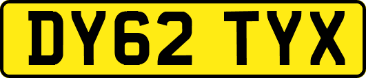 DY62TYX