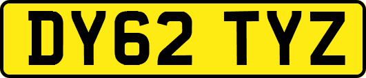 DY62TYZ