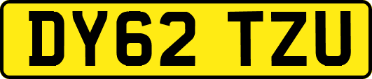 DY62TZU