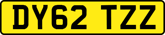 DY62TZZ