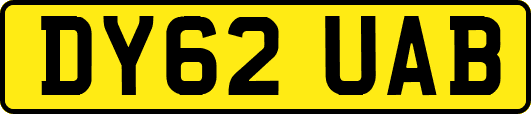 DY62UAB