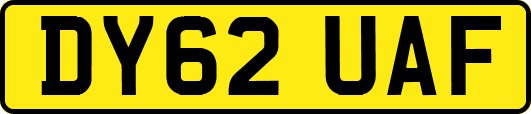 DY62UAF