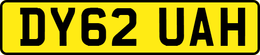 DY62UAH