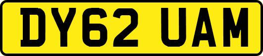 DY62UAM