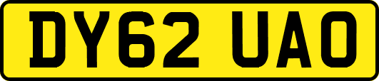 DY62UAO