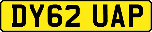 DY62UAP