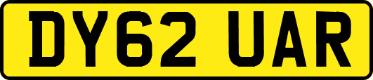 DY62UAR