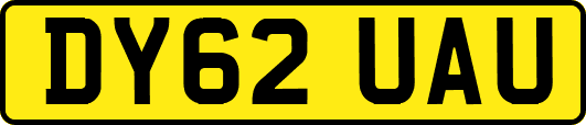 DY62UAU