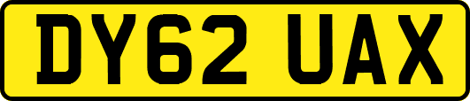 DY62UAX