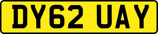 DY62UAY