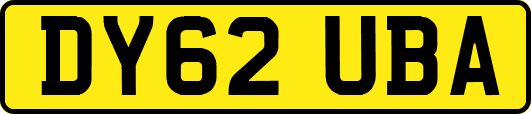 DY62UBA