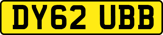 DY62UBB