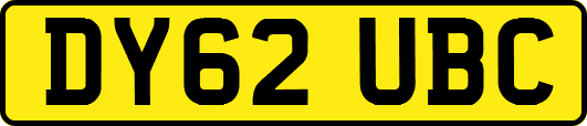 DY62UBC
