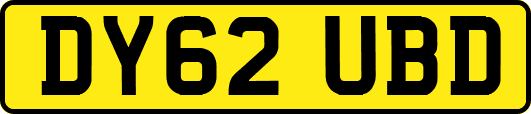DY62UBD