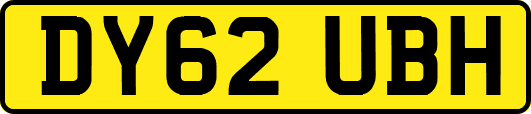 DY62UBH