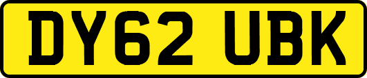 DY62UBK