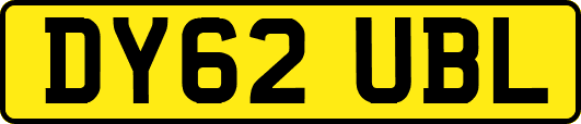 DY62UBL