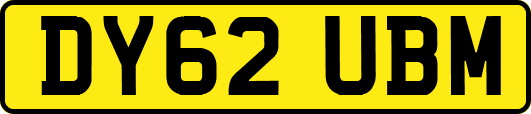 DY62UBM