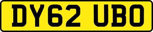 DY62UBO