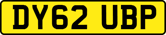 DY62UBP