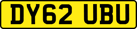 DY62UBU