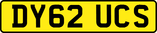DY62UCS