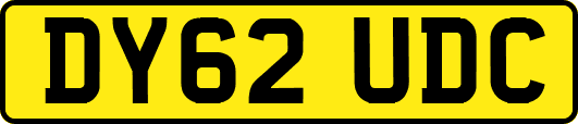 DY62UDC