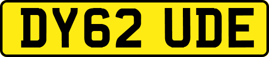 DY62UDE