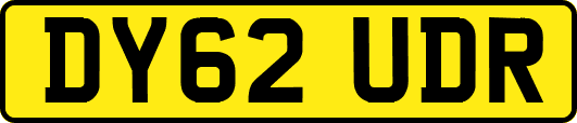DY62UDR