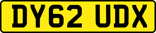 DY62UDX
