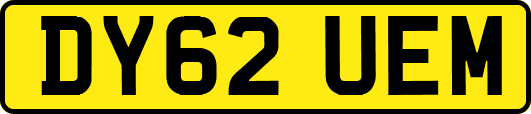 DY62UEM