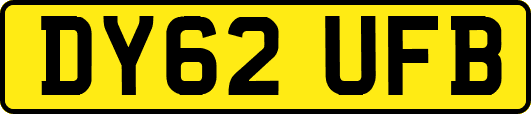 DY62UFB