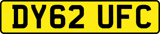DY62UFC