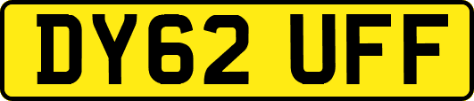 DY62UFF