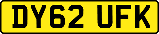 DY62UFK