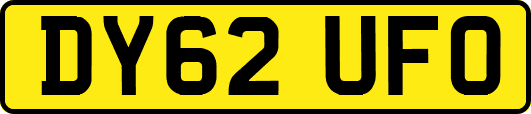 DY62UFO